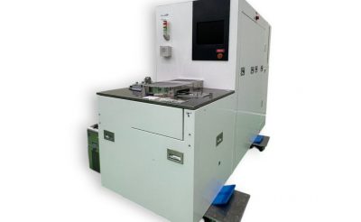 エッチング装置 E650I 写真2