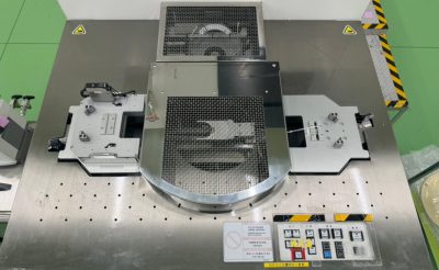 エッチング装置 E650I 写真3