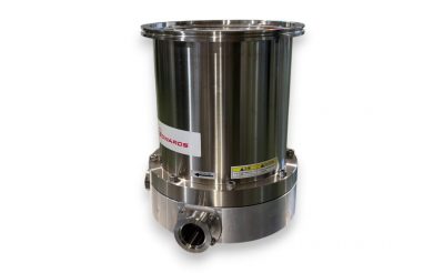 ターボ分子ポンプ STP-1003 写真3