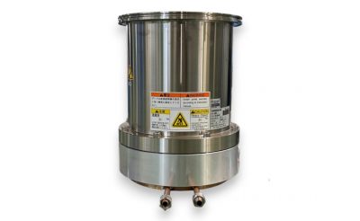 ターボ分子ポンプ STP-1003 写真4
