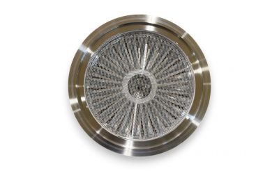 ターボ分子ポンプ STP-1003 写真5