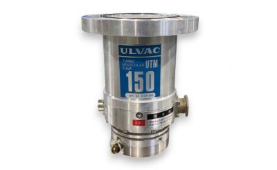 ターボ分子ポンプ アルバック　Ulvac UTM-150