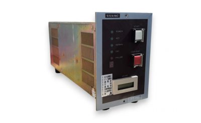 ターボコントローラー アルバック　Ulvac PT-150