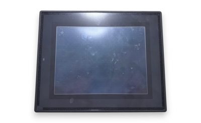タッチパネルモニター キーエンス　Keyence VT3-V7