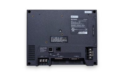 タッチパネルモニター VT3-V7 写真2