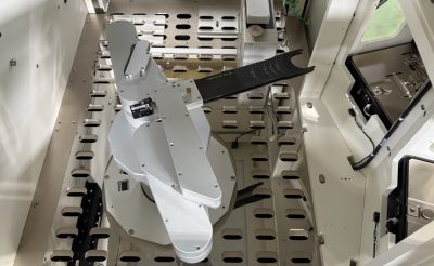 ウエハ欠陥検査装置 CS920 写真4