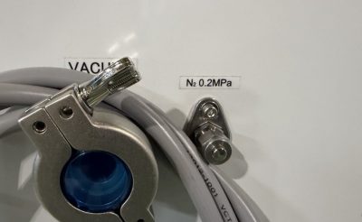 プラズマリアクター PR510 写真5