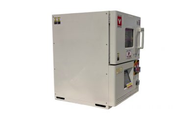 プラズマリアクター PR510 写真2