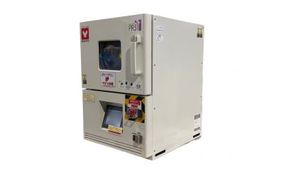 プラズマリアクター PR510 写真3