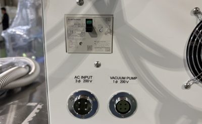 プラズマリアクター PR510 写真7