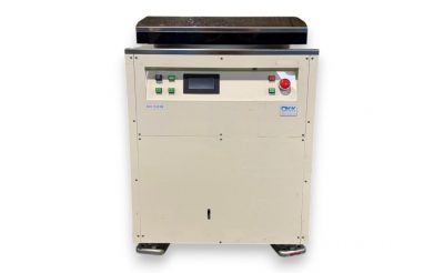 スピンドライヤ 大宮工業 OKH-E404M