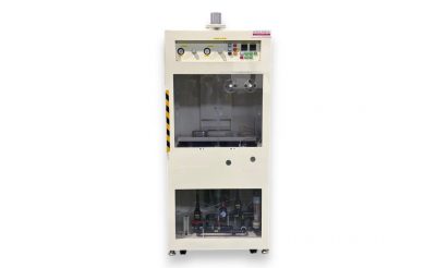 ウェット洗浄装置 昭和ケミカル PL-00682O-00290