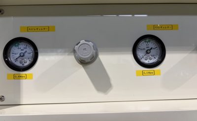 ウェット洗浄装置 PL-00682O-00290 写真4