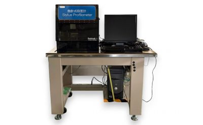 段差式膜厚測定器 アルバック　Ulvac Dektak8