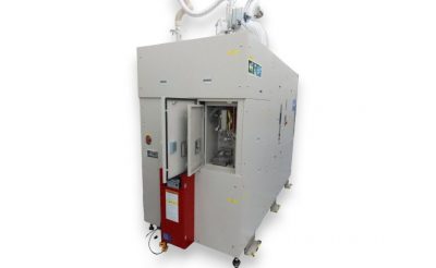 酸化膜形成装置 PD-270STL 写真2
