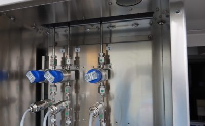 酸化膜形成装置 PD-270STL 写真5