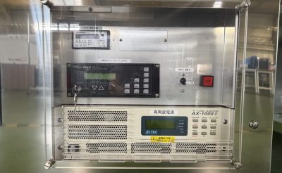 酸化膜形成装置 PD-270STL 写真7