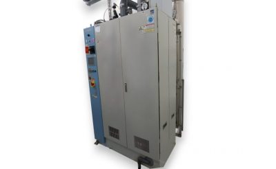 プラズマCVD用除害装置 荏原製作所　Ebara G5-P2