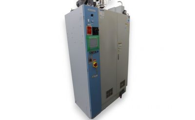 プラズマCVD用除害装置 G5-P2 写真2