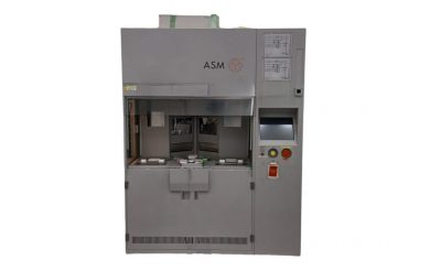 プラズマCVD装置 Asm EAGLE10