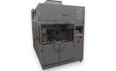 プラズマCVD装置 EAGLE10 写真2