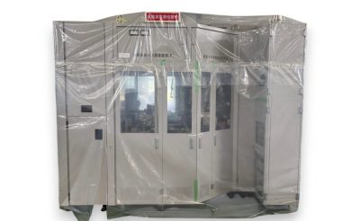 プラズマCVD装置 EAGLE10 写真3
