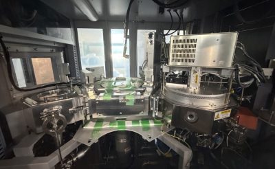 プラズマCVD装置 EAGLE10 写真6