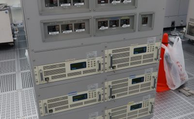 プラズマCVD装置 EAGLE10 写真9