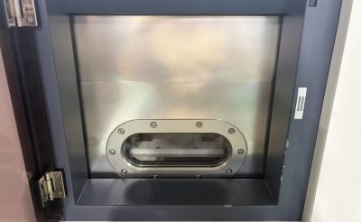 オーミックアロイ装置 OS-55010W6SD 写真4