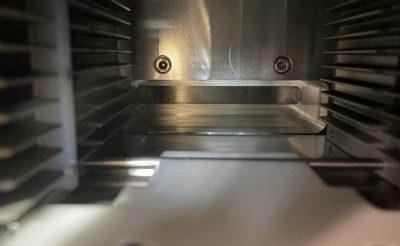 オーミックアロイ装置 OS-55010W6SD 写真5