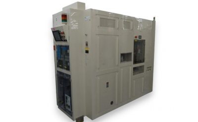酸アルカリ洗浄装置 カナメックス WSC-A100TCBT