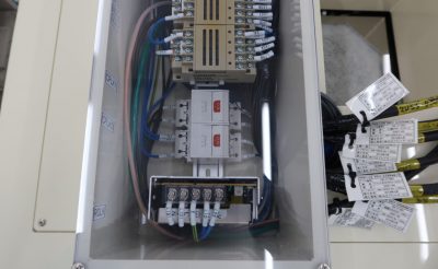 酸アルカリ洗浄装置 WSC-A100TCBT 写真10