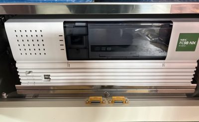 ライフタイム測定機 WAFER τ LTA-1510EP/1 写真3
