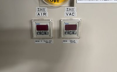 ライフタイム測定機 WAFER τ LTA-1510EP/1 写真4