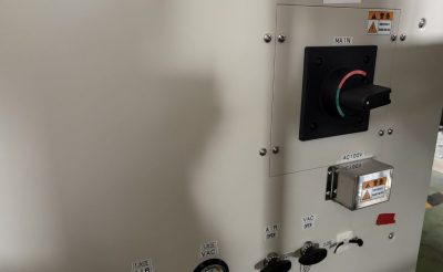 ライフタイム測定機 WAFER τ LTA-1510EP/1 写真5