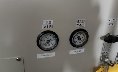 ライフタイム測定機 WAFER τ LTA-1510EP/1 写真6