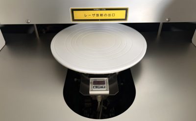 ライフタイム測定機 WAFER τ LTA-1510EP/1 写真8