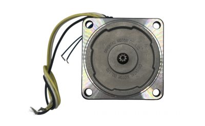 スピードコントロールモーター 3RK15RGN-A 写真3