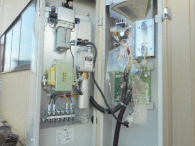 ヒートレスドライヤー HDK-12EB 写真7