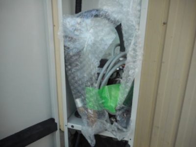 ヒートレスドライヤー HDK-12EB 写真8