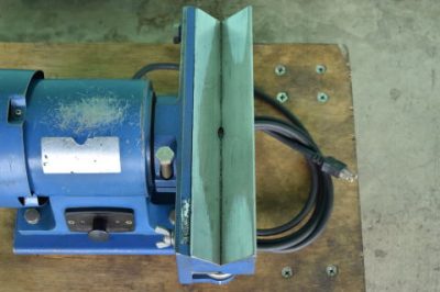 面取り機 CC02 写真2
