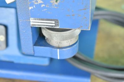 面取り機 CC02 写真3