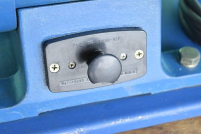 面取り機 CC02 写真4