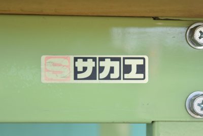 作業台 写真2