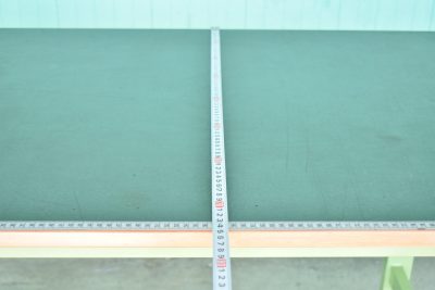 作業台 写真6