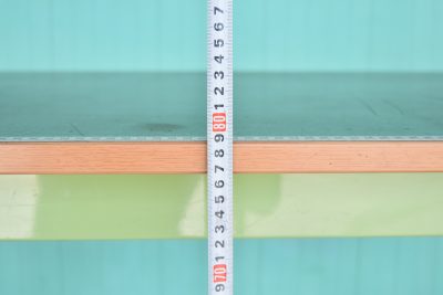 作業台 写真7