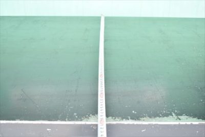 防振台 VISOLATOR 写真6