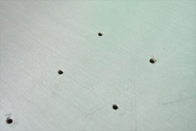 防振台 サーボシステム 写真3