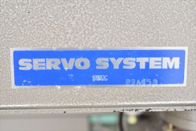 防振台 サーボシステム 写真4