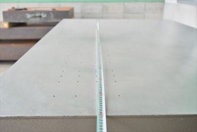 防振台 サーボシステム 写真6